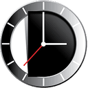 dark optimist website logo